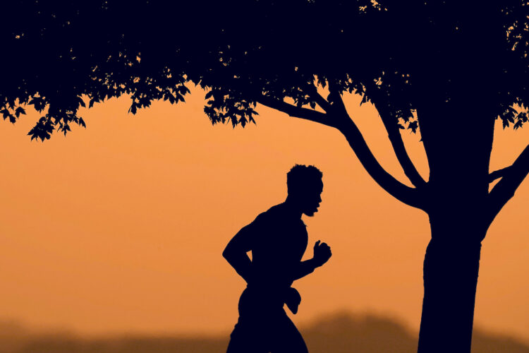 Keep It Simple: Improving your health, wellness in the new year need not be complicated | News, Sports, Jobs