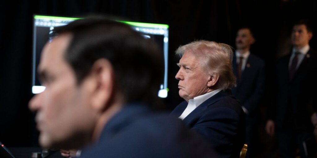 After Venezuela raid, Trump says 'We do need Greenland, absolutely'