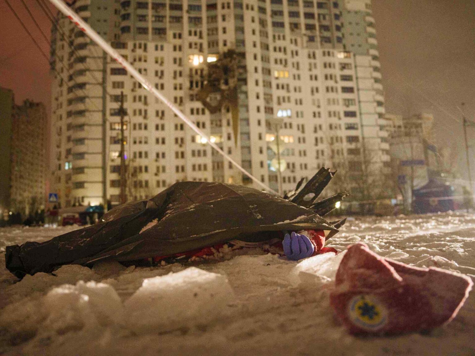 Russia-Ukraine war: List of key events, day 1,419 | Russia-Ukraine war News