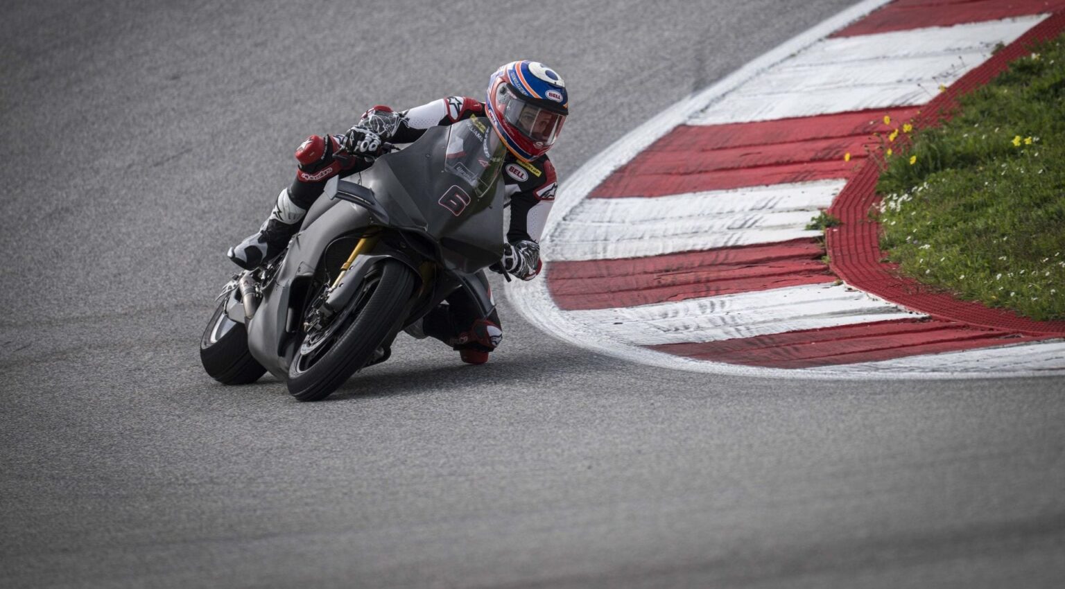 MotoAmerica: Cam Beaubier Testing With Ducati In Portugal - Roadracing World Magazine
