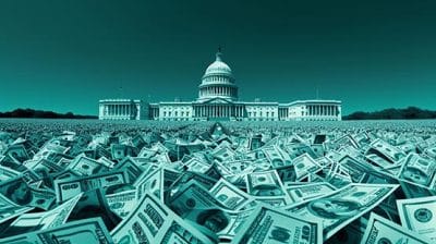 congress tariffs money