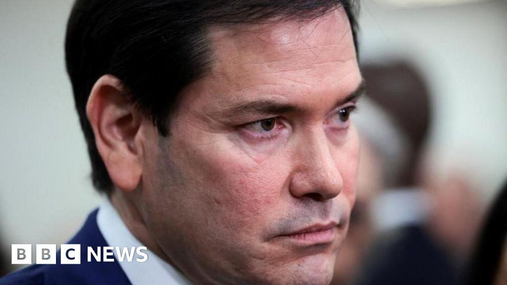 US says it will discuss Greenland ownership with Denmark next week