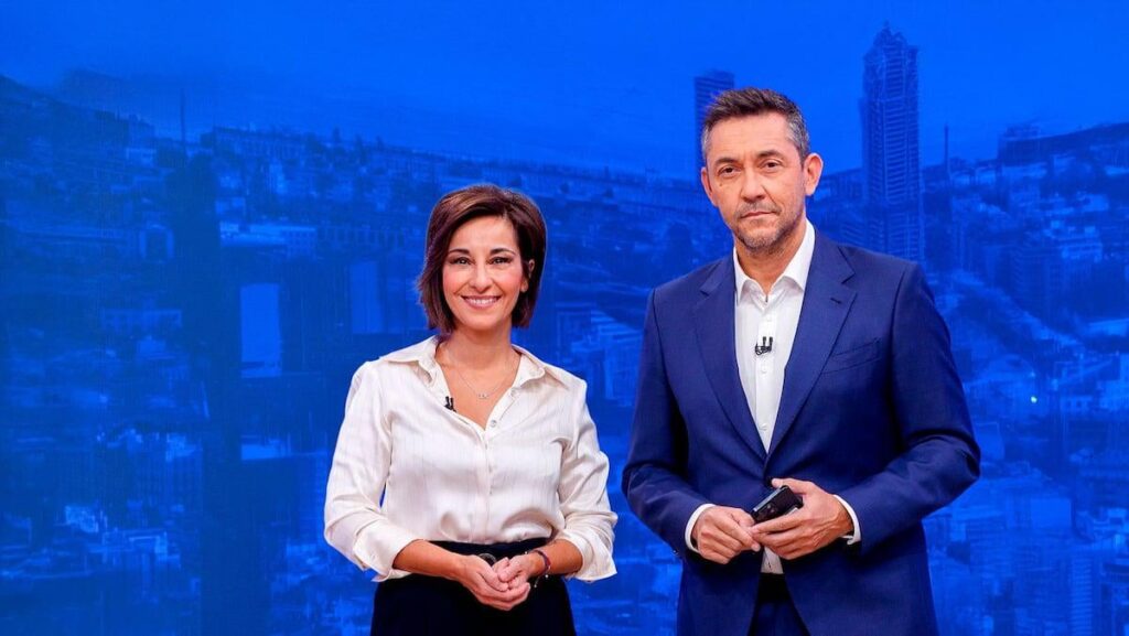 The TVE News Council accuses the programs 'Mañaneros 360' and 'Malas lenguas' of “bias”