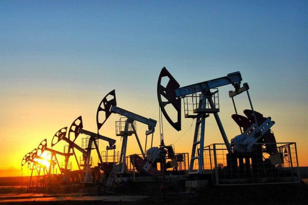 Azeri Light Crude Prices Edge Lower At Italy And Türkiye Ports