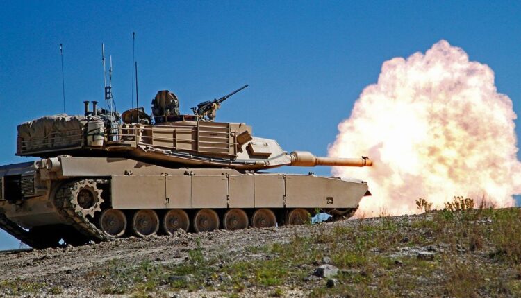United States to Deploy Abrams Tanks to Romania as Part of NATO Plans United States to Deploy Abrams Tanks to Romania as Part of NATO Plans