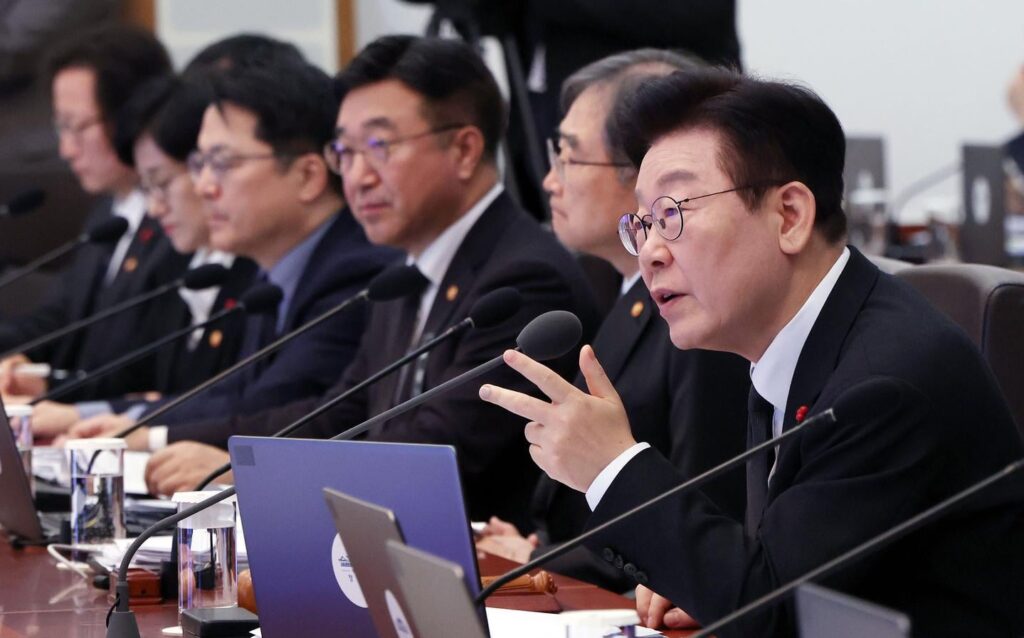 Lee slams 'slow' parliament as enhanced tax collection bill joins stack of stalled legislation