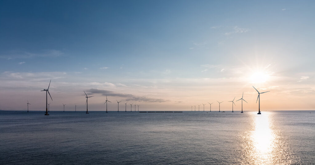Q ENERGY France And Hanwha Ocean Enter Pre-Qualification For Offshore Wind Bid In Nova Scotia