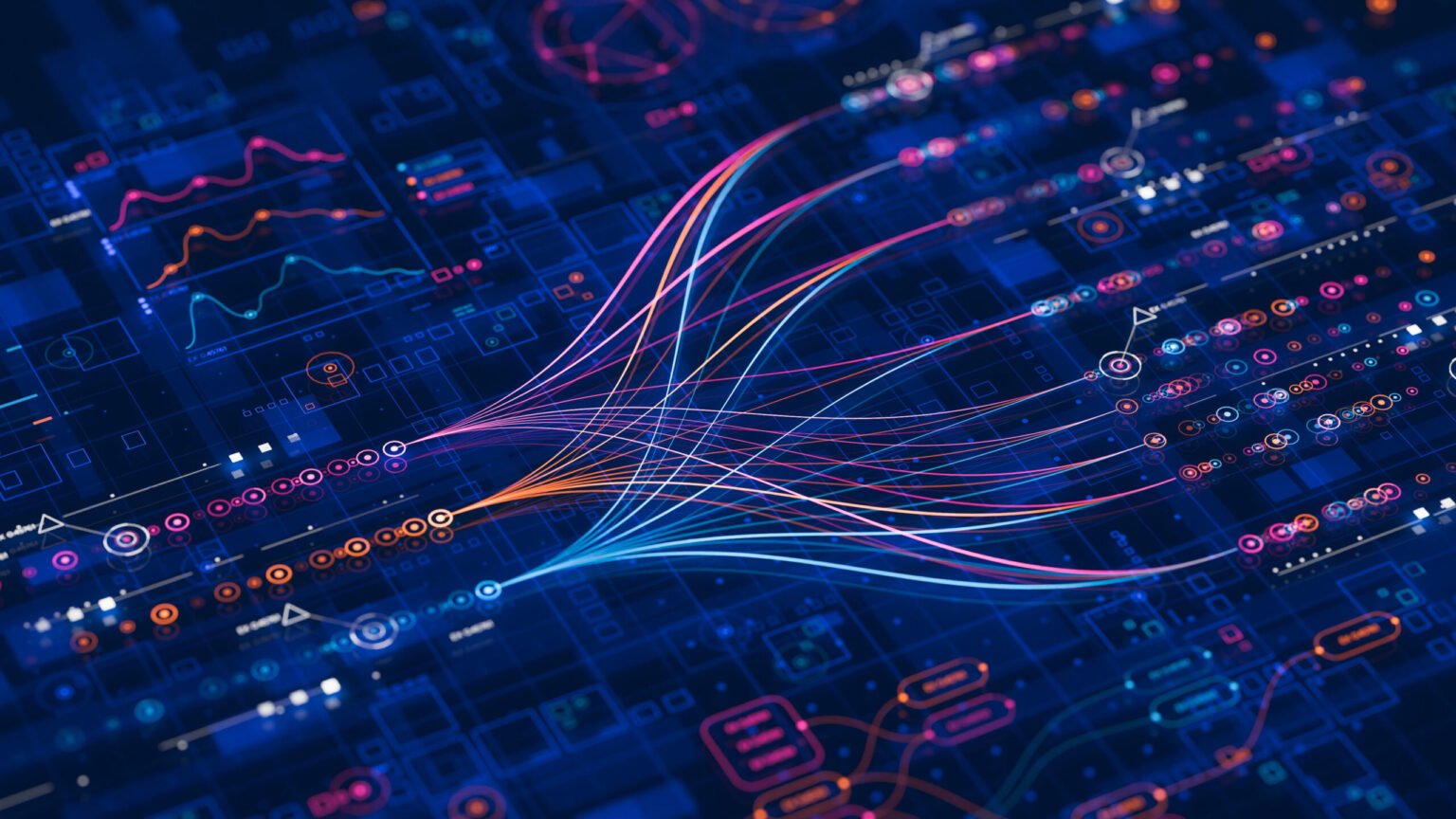 Will 2026 Be Dominated By AI?