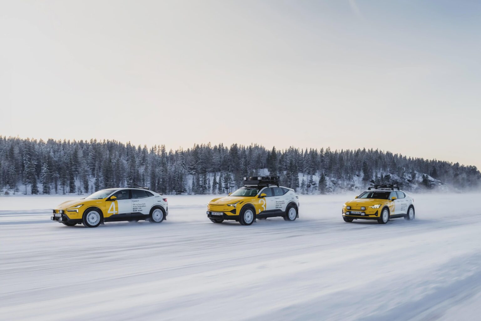Norway EV Registrations Set to Plunge in January After Tax Changes Take Effect