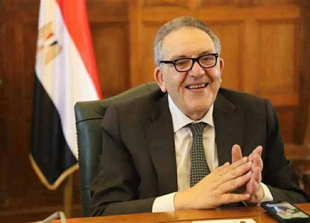 Egyptian-Syrian partnership aims to restart stalled factories