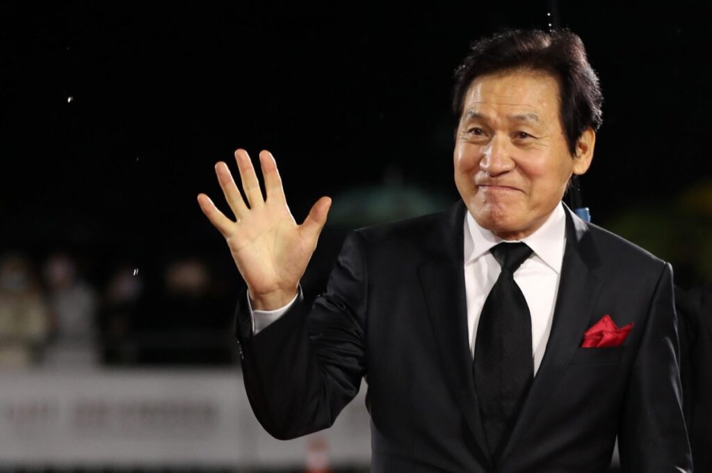 South Korea’s ‘Nation’s Actor’ Ahn Sung-ki Dies At 74 – Arise News South Korea’s ‘Nation’s Actor’ Ahn Sung-ki Dies At 74 – Arise News