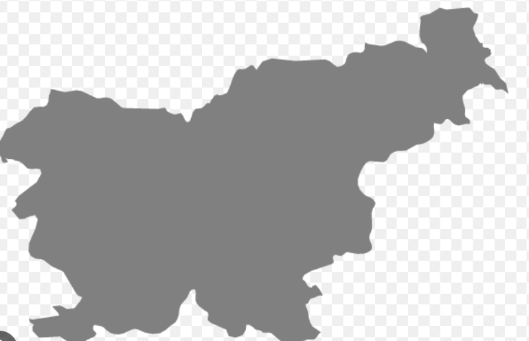Can anyone score over 100 on this? - Municipalities of Slovenia