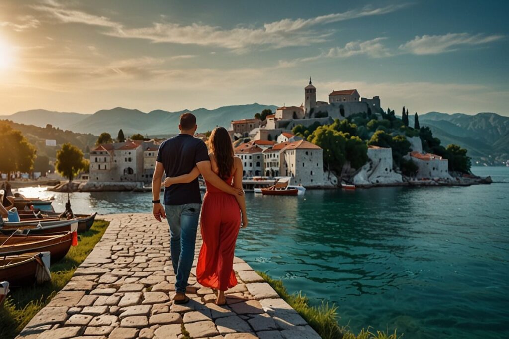 Albania Unites Croatia, Bosnia and Herzegovina, Montenegro, Serbia and North Macedonia to Create the Most Explosive Tourism Market of South-Eastern Europe! Tourist Number Growth Outshines Top European Destinations in 2025! Albania tourism eastern europe
