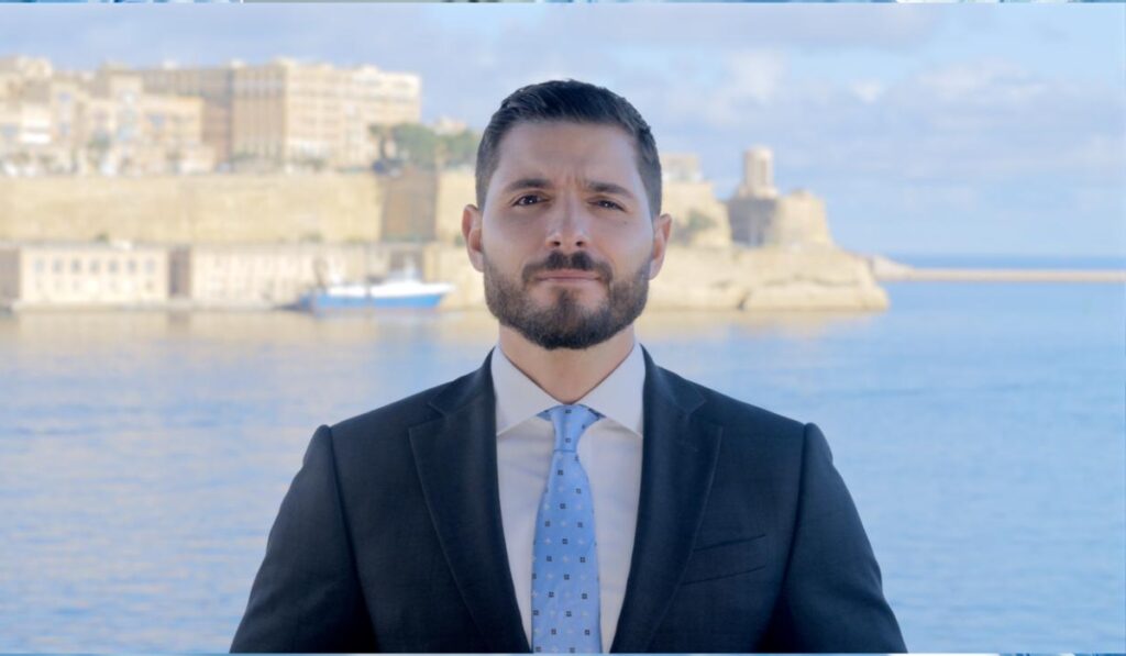 ‘Malta is at a crossroads’ – Borg