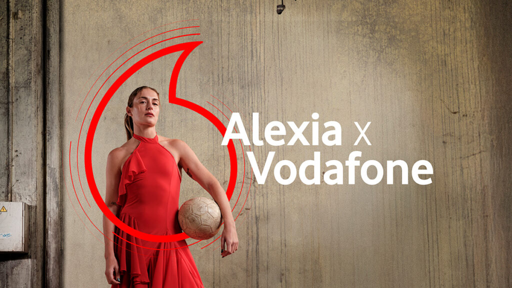 Vodafone Spain launches new converged Netflix bundle