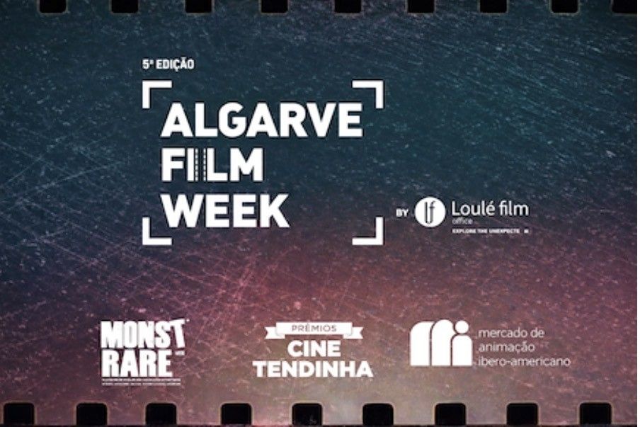 When the Algarve Becomes a Cinema Seat When the Algarve Becomes a Cinema Seat