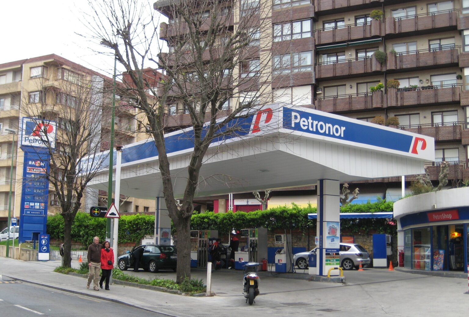 Norway indicts oil company for bribing Republic of the Congo president - JURIST
