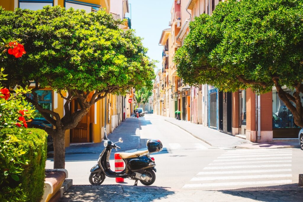 Air Serbia Strengthens Its Spanish Presence with Alicante Flights