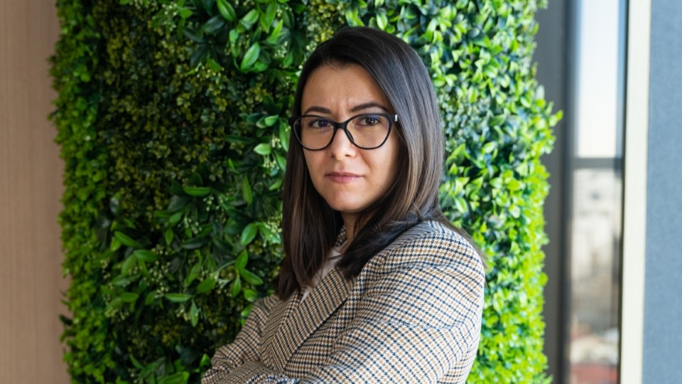 Ana-Maria Sabiescu, Deloitte: Romania and Italy first to apply handling fee on parcels from outside EU; customs duty to follow Ana-Maria Sabiescu, Deloitte: Romania and Italy first to apply handling fee on parcels from outside EU; customs duty to follow