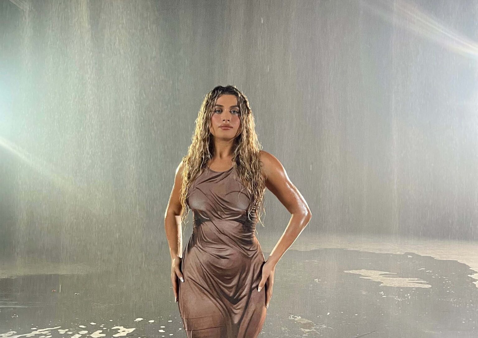 🇨🇾 Cyprus: "It’s very important to go with something that shows the Cypriot feeling and the culture" - Antigoni