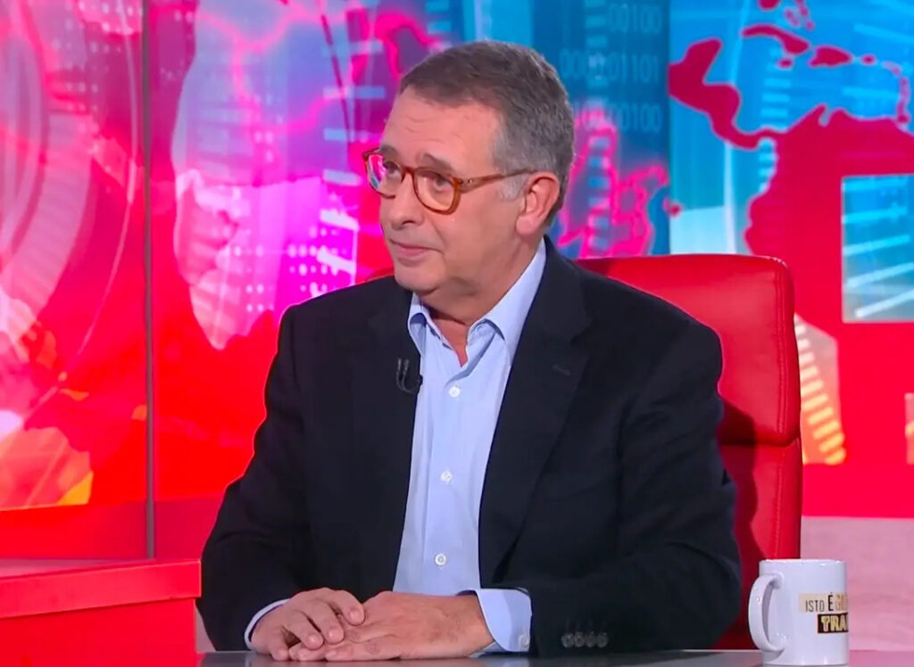 Portugal braces for its most unpredictable election in decades Logo