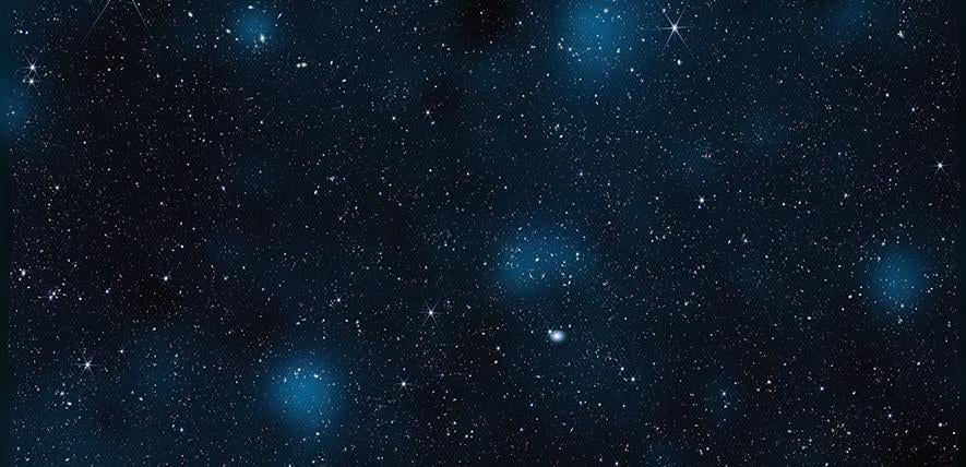 Astronomers reveal new details about dark matter’s influence on universe