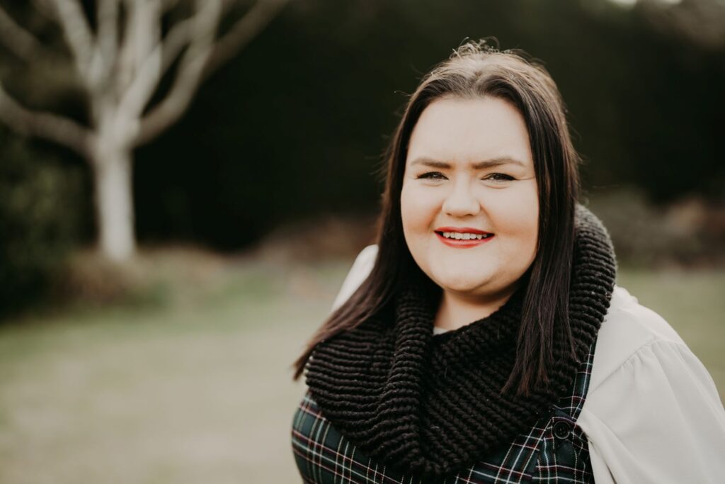 Employment advocate Ashleigh Fechney, 32, dies on holiday in Lithuania Ashleigh Small Neurodivergent Law LawNews