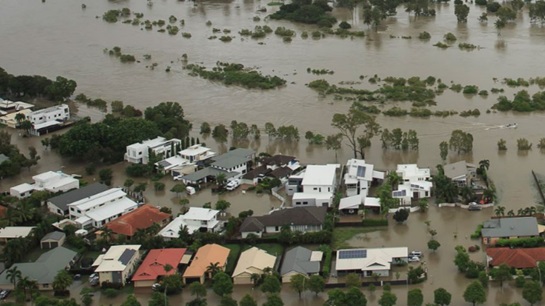Extreme weather events cost US$2.42bn in 2025