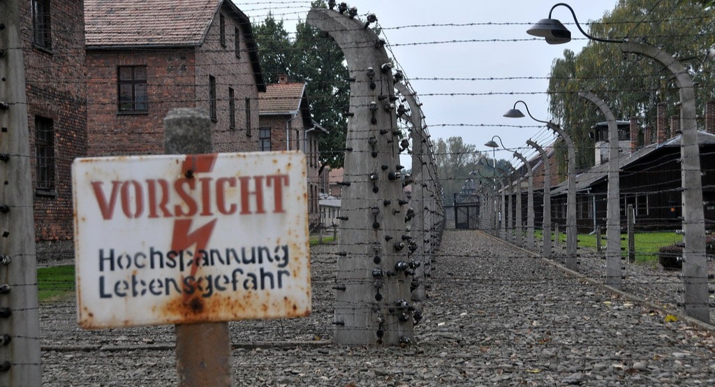 It’s time for Germany to start paying the cost of maintaining Auschwitz and other former Nazi camps in Poland [Opinion]