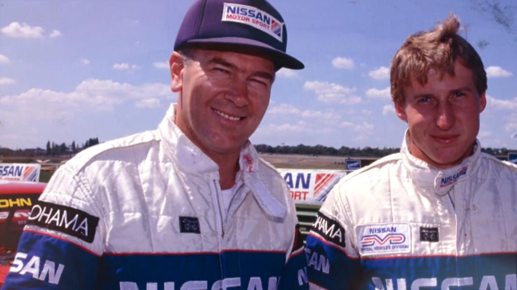 Motorsport figures honoured with Australia Day recognitions
