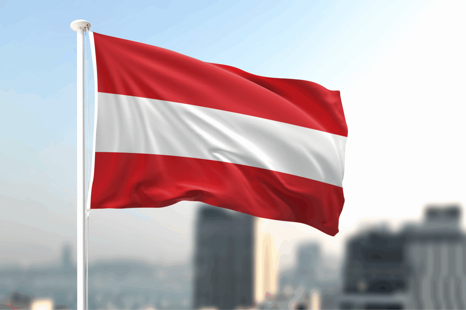 Austria Funds $133M Green Hydrogen Plant to Supply OMV Refinery and Cut Carbon Emissions
