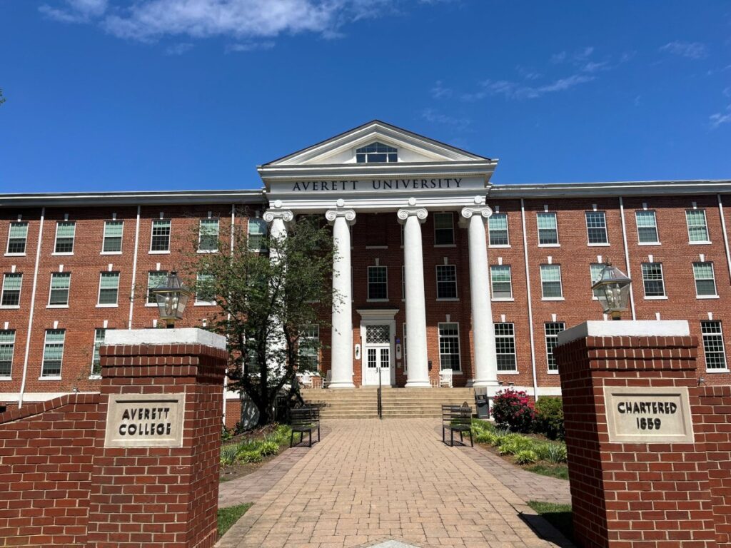 Reid: Diversifying Virginia’s economy … again