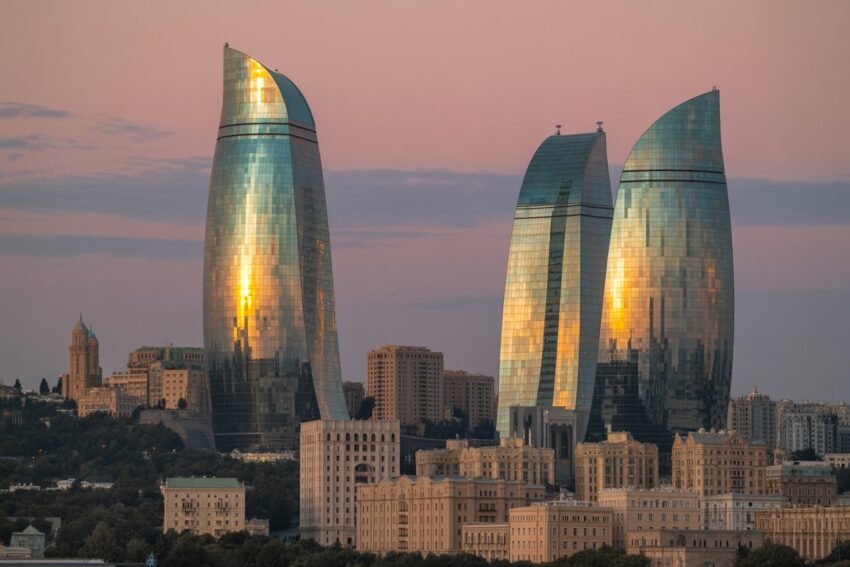 Azerbaijan - travel and tour world