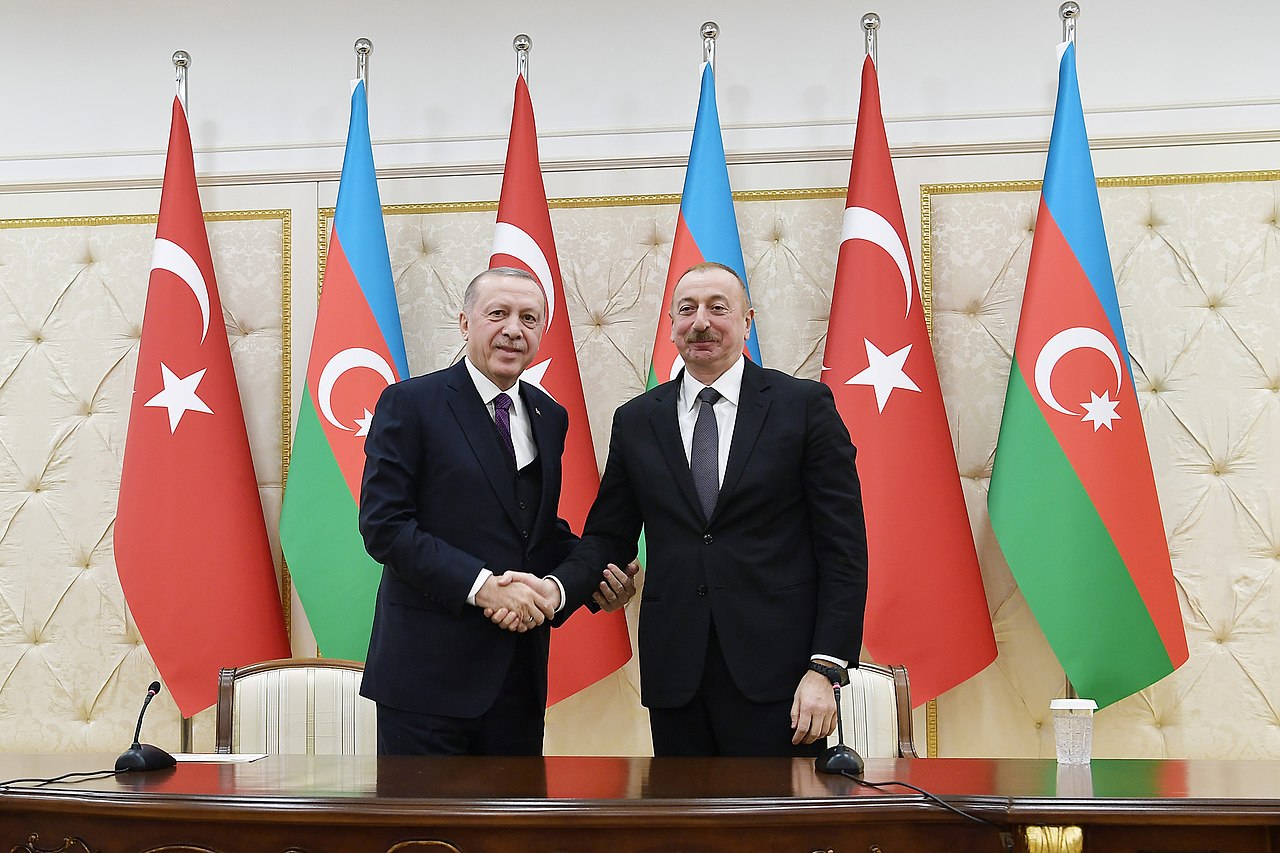 Türkiye-Azerbaijan Relations: Ideological Ties or Strategic Relations? –  Qafsam