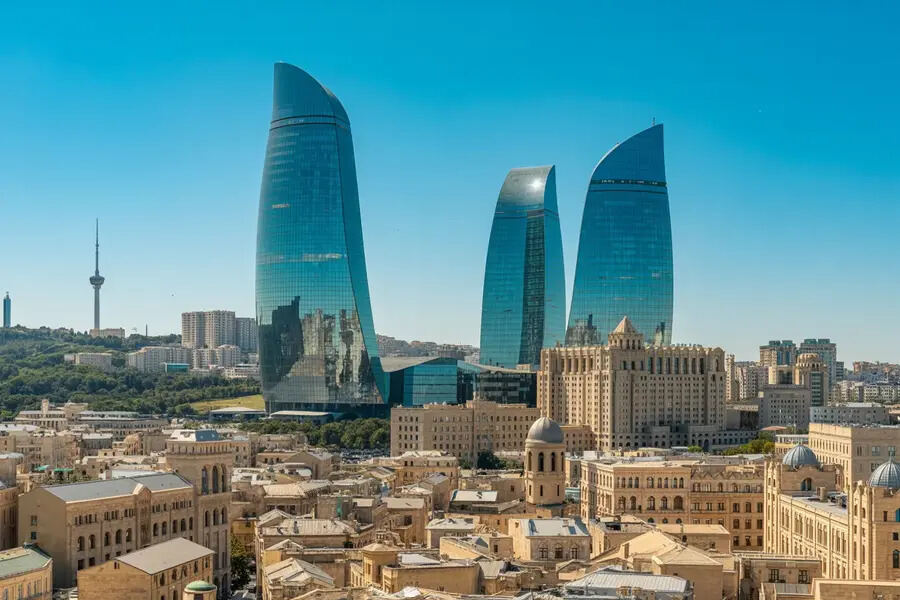 Azerbaijan Paves The Way For Unrestricted Travel Between Nations By Offering Bosnia And Herzegovina Citizens Visa-Free Access To Boost Mutual Prosperity