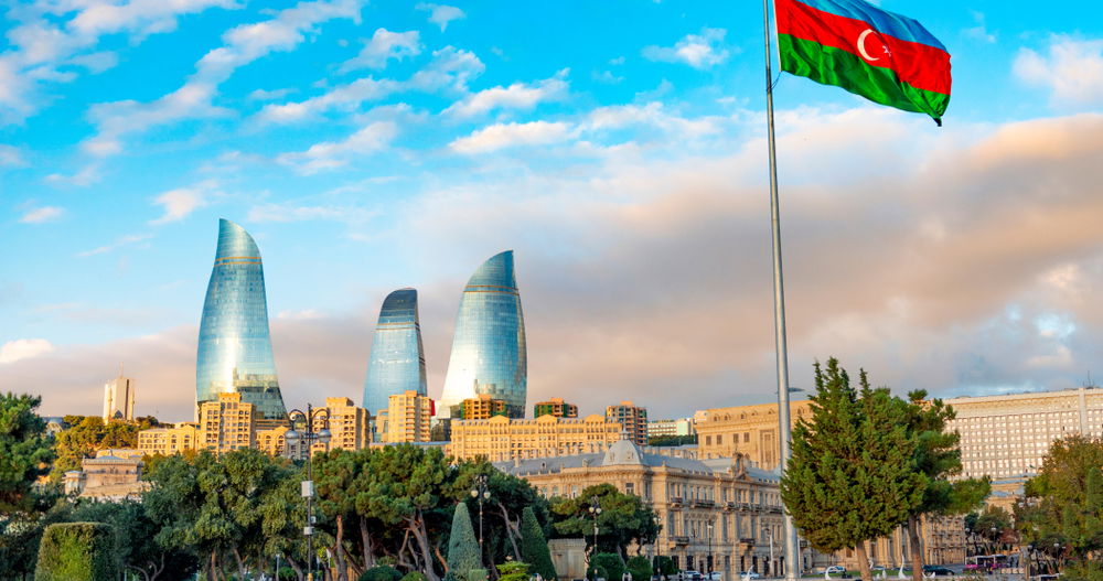 Over 100 detained in brutal police raid on LGBTQ+ nightclub in Azerbaijan