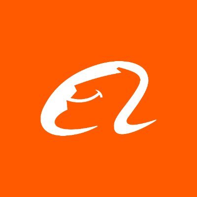 an image of BABA logo