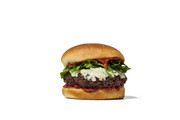 Bobby's Burgers by Bobby Flay Serves Up a Little Taste of Italy