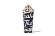 Rocky Road Milkshake