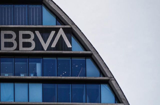 BBVA guapa