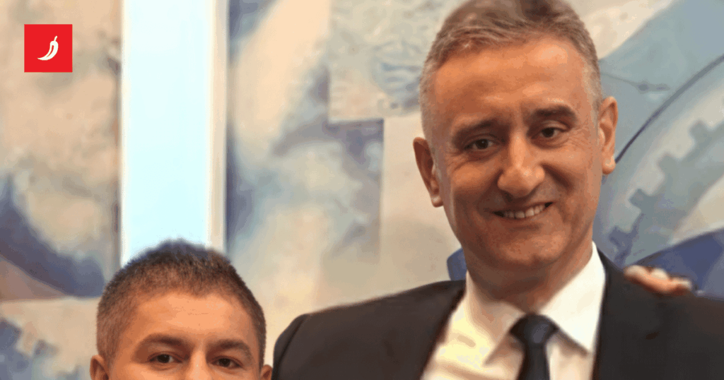 Z1 canceled Bujančev's show