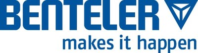 BENTELER Logo