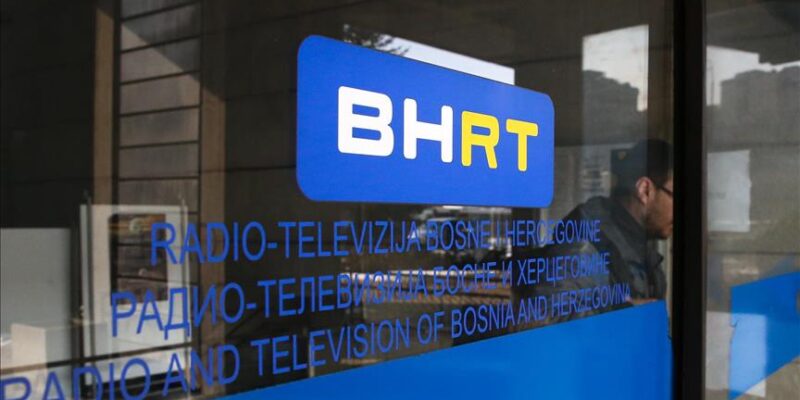 Bosnian public broadcaster BHRT requires urgent action from Office of High Representative – European Federation of Journalists