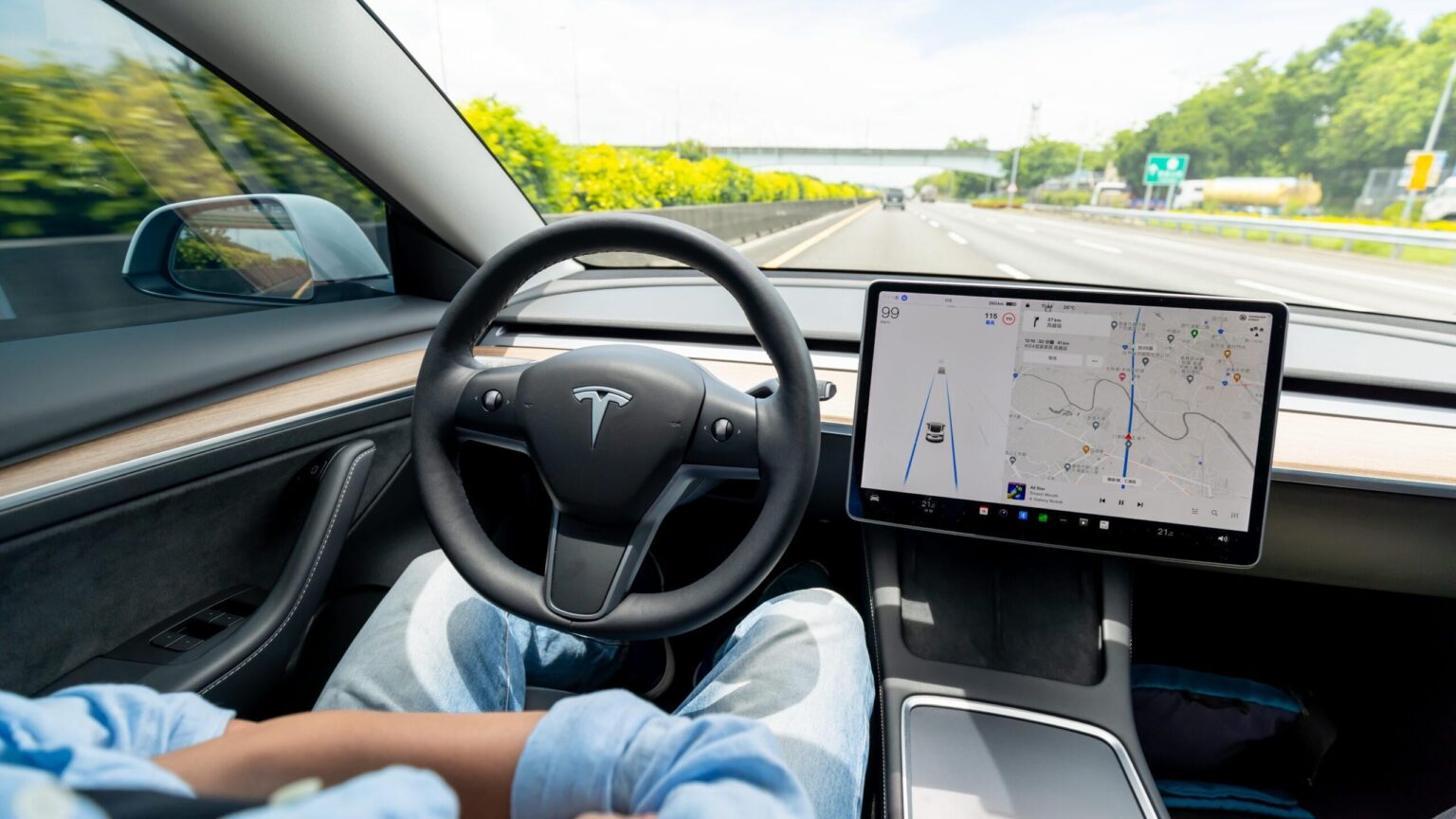 Tesla kills Autopilot, locks lane-keeping behind $99/month fee.