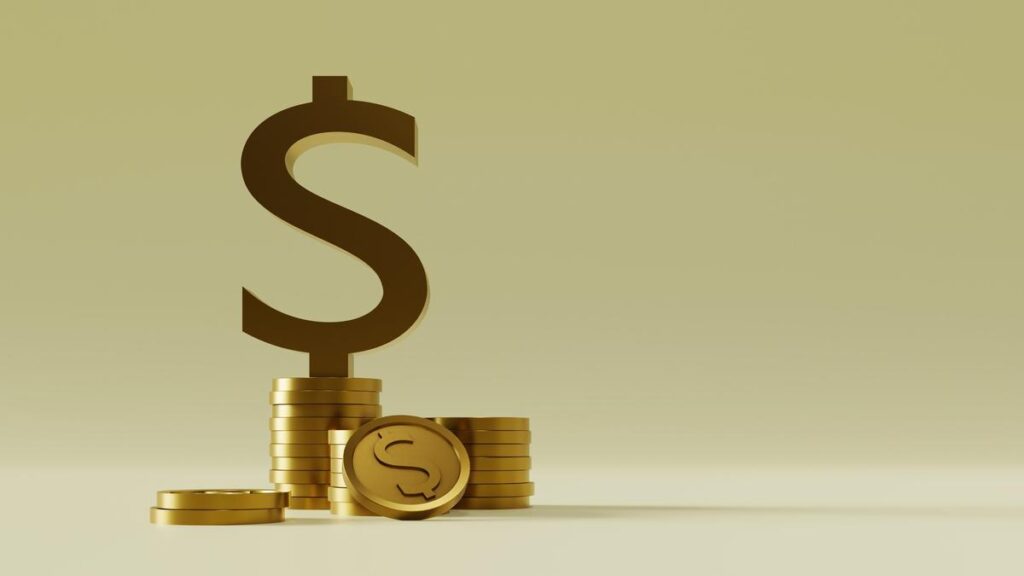 Dollar at week low as geopolitics revive 'Sell America' trade