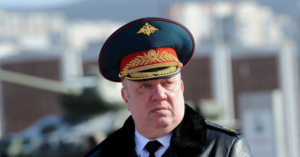 Russia unleashes fury at Trump over tanker capture and rages 'don't play games'