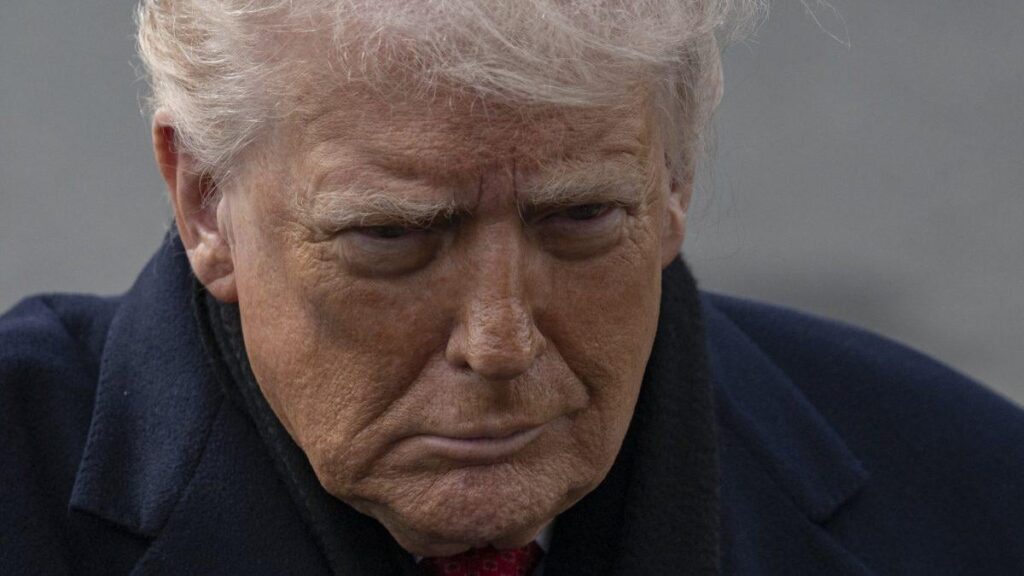 Trump's letter to Norway proves it: he's lost his mind over the Nobel Peace Prize