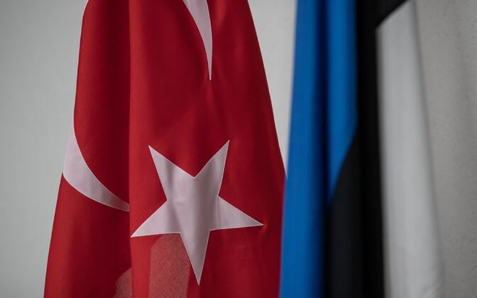 Turkey to participate in NATO Baltic Air Policing mission in 2026