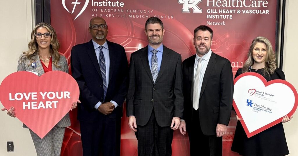 Pikeville Medical Center joins Gill Affiliate Network