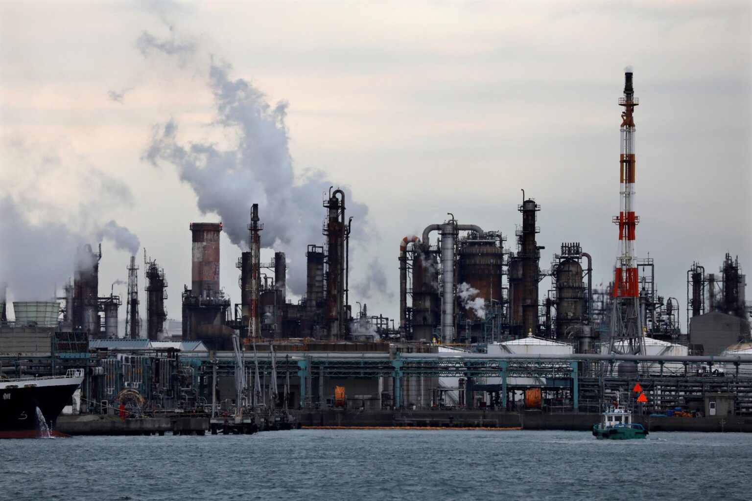 Emissions in the United States break two years of decline and soar by 2.4% driven by data centers